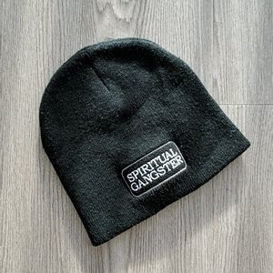 Black Toque